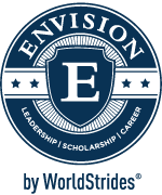 Envision Career Experience